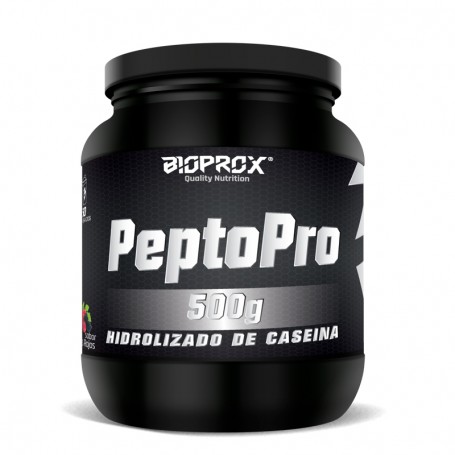 Hidrolizado de Caseina láctea (PeptoPro®) 500g