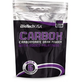 BioTechUSA CarboX 1000 gr
