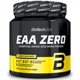BioTechUSA EAA Zero 360 gr