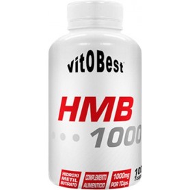 VitOBest HMB 1000