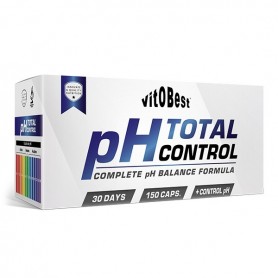 pH Total Control Vit0Best