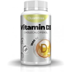 Caducidad 23/04/2023 Vitamin D3 60 Caps