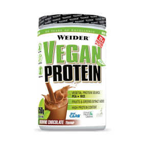 Vegan Protein 750 gr WEIDER