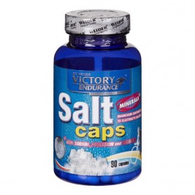 Victory Endurance Salt Caps 90 capsulas