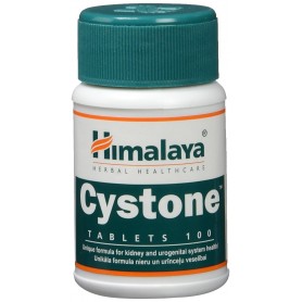 Himalaya Cystone 100 tabs